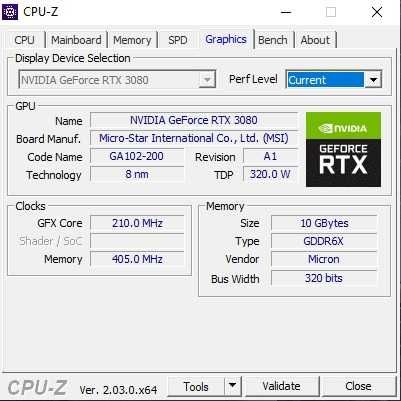 RTX 3080, 12700KF, Msi Mag z690, 32Gb ram