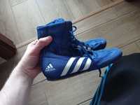 Боксерки Adidas Box Hog