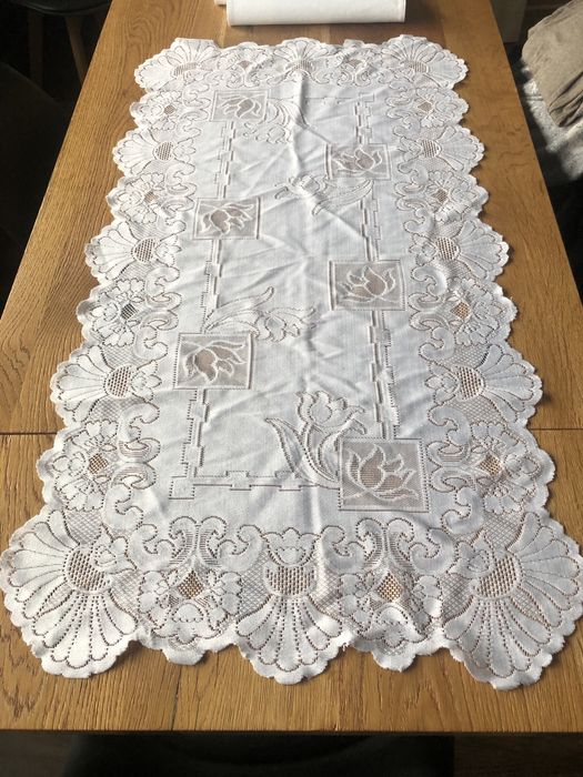 Bieżnik  110x58