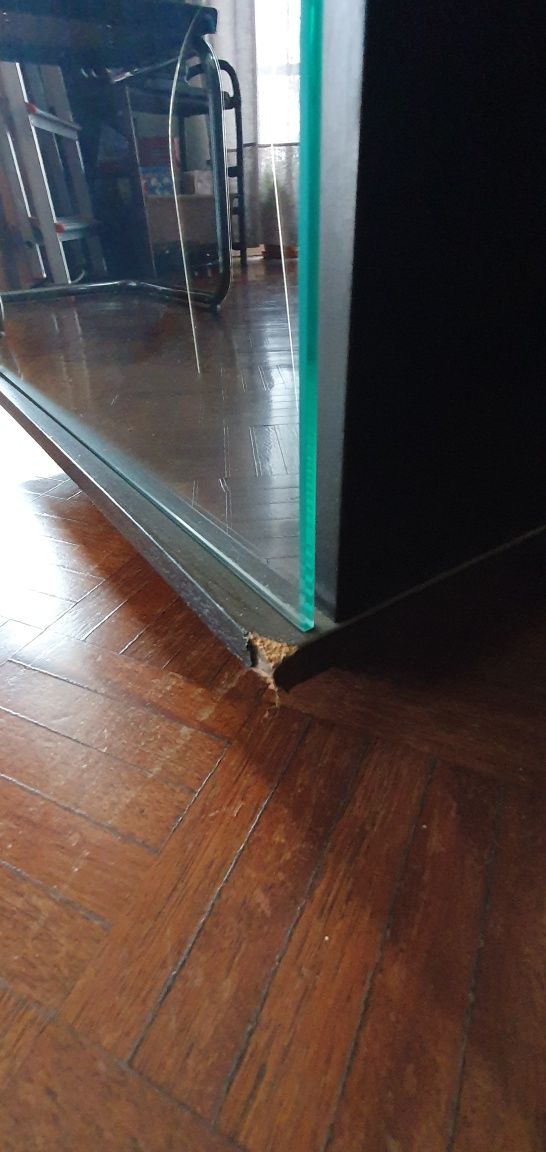 Móvel para aparelhagem de som