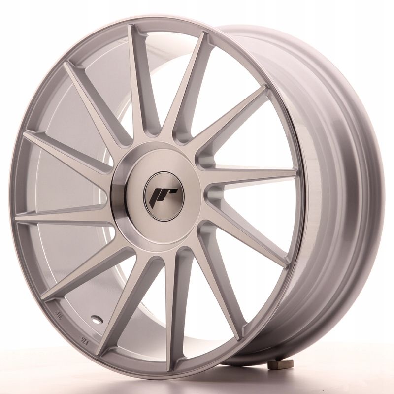 NOWE Felgi JAPAN RACING JR22 Audi 18 A3 A4 A5 A6