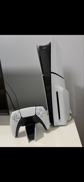 Playstation 5 Standard Edition