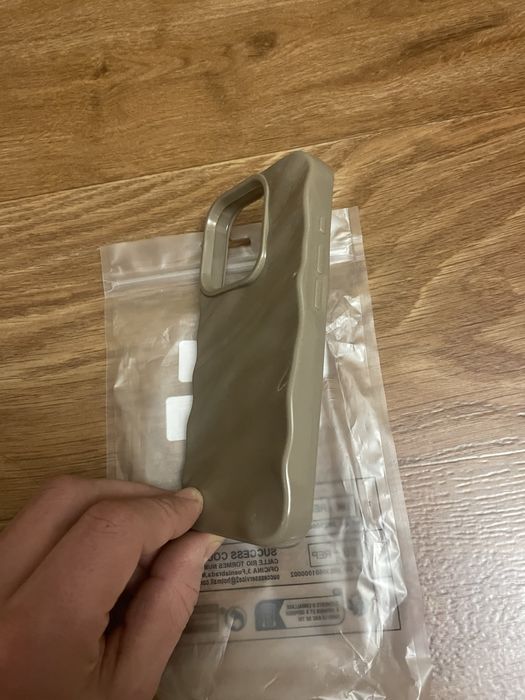 Чехол на Iphone 15 PRO