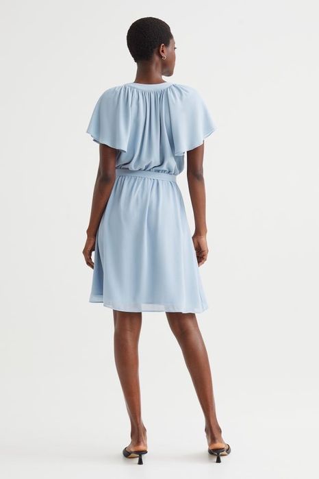 Сукня, плаття, платье, туника, футболка H&M размер М