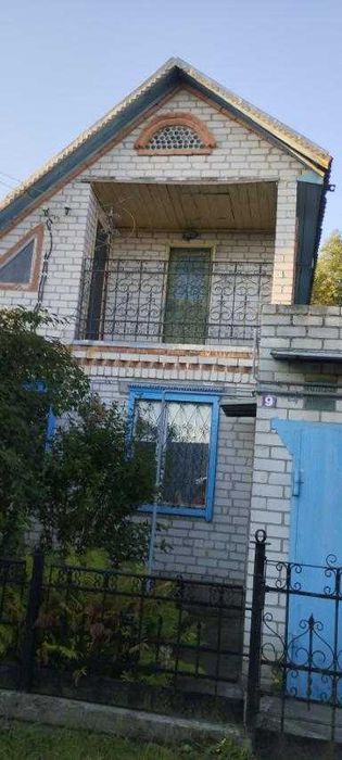 Дача в кооперативі "Родничок "