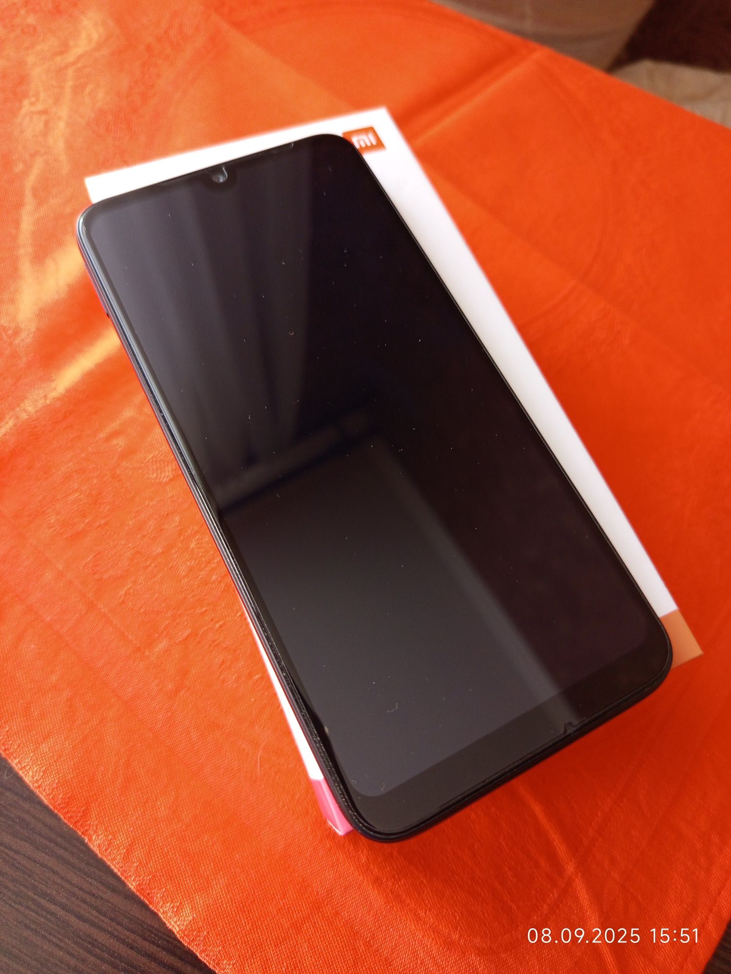 Xiaomi redmi 7 3/32
