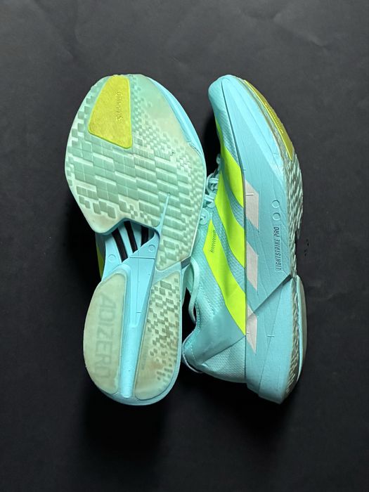 Adidas Adizero Adios Pro 4.