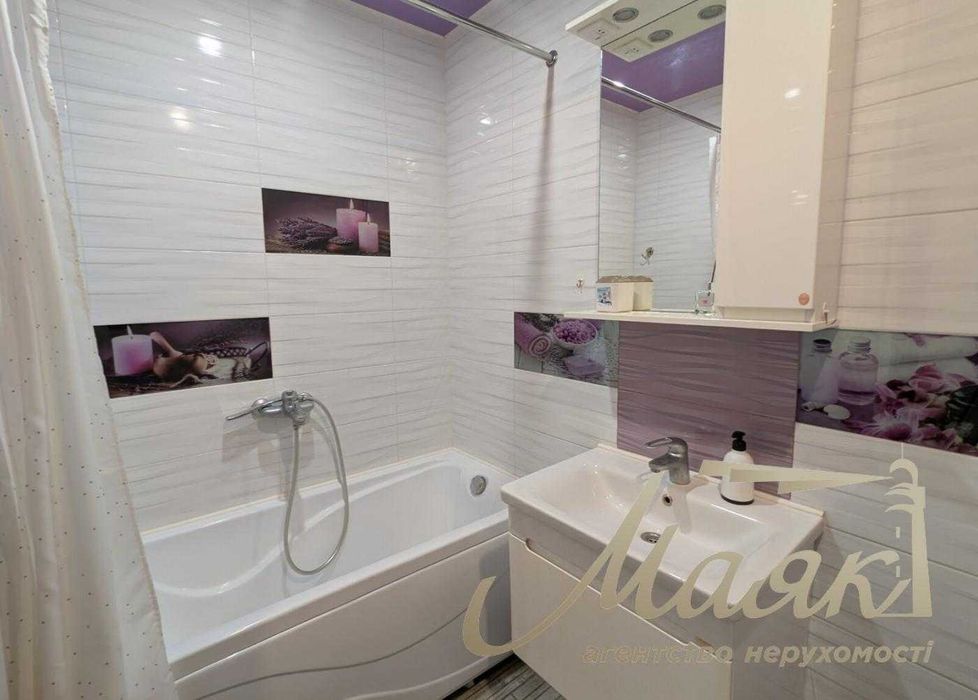 Оренда 2 кімн.квартири з авт.опаленням, 7/10