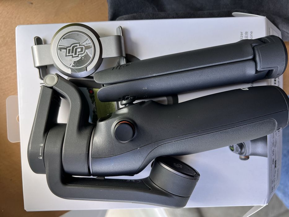 Dji osmo 6 gimbal malo uzywany