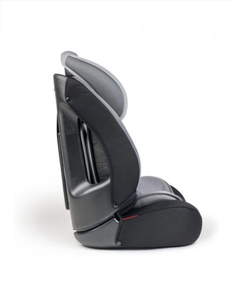 Автокрісло Galaxy Shuttle 1-2-3 Fix Stone (від 9 до 36 кг)