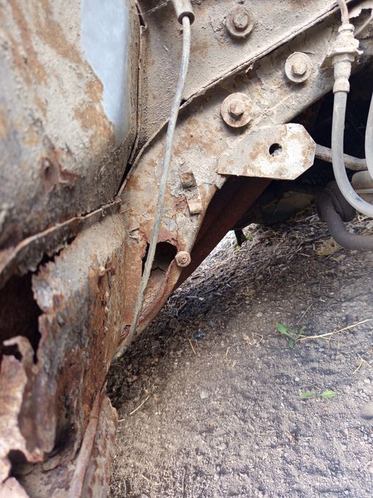 Москвич 2140 .1982рік