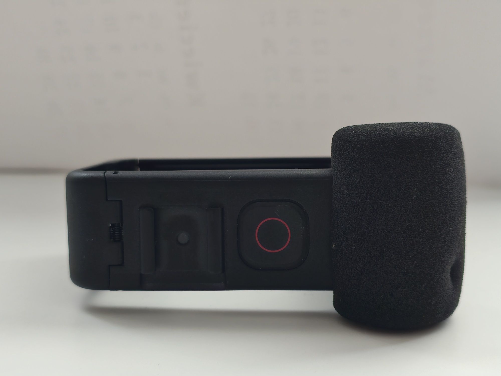GoPro Media Mod,