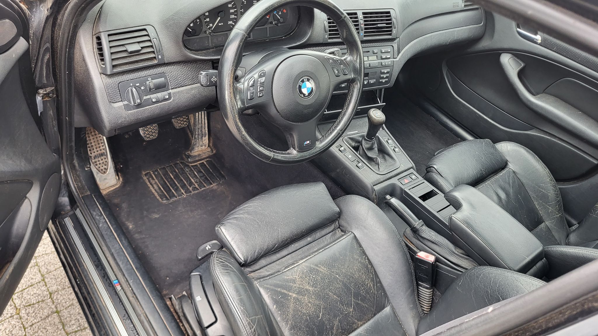 BMW Seria 3