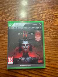 Diablo IV XBOX One/Seriex X Zestaw międzygeneracyjny