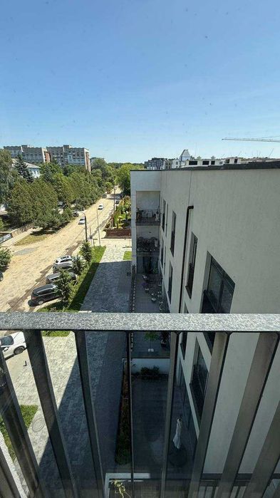 Продаж 3-кімнатної квартири вул.Пасічна, сучасний ЖК Villa Magnolia.