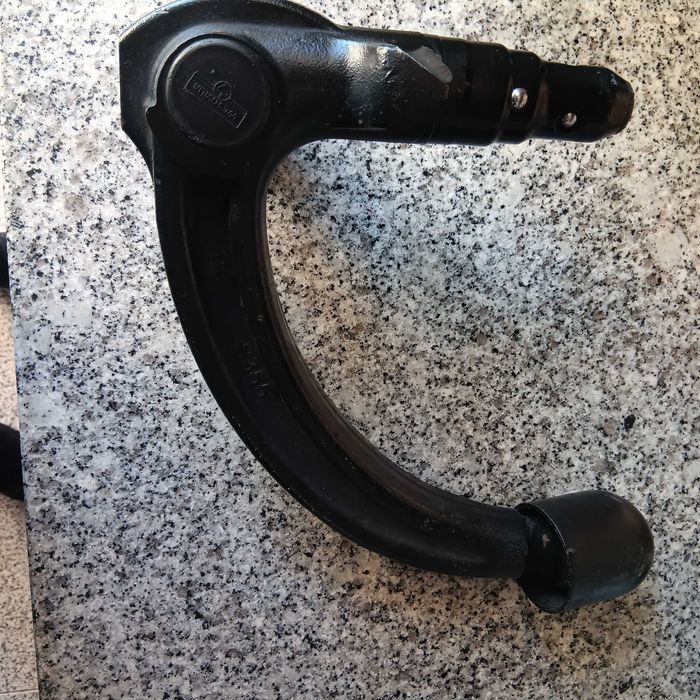 Engate do peugeot 5008