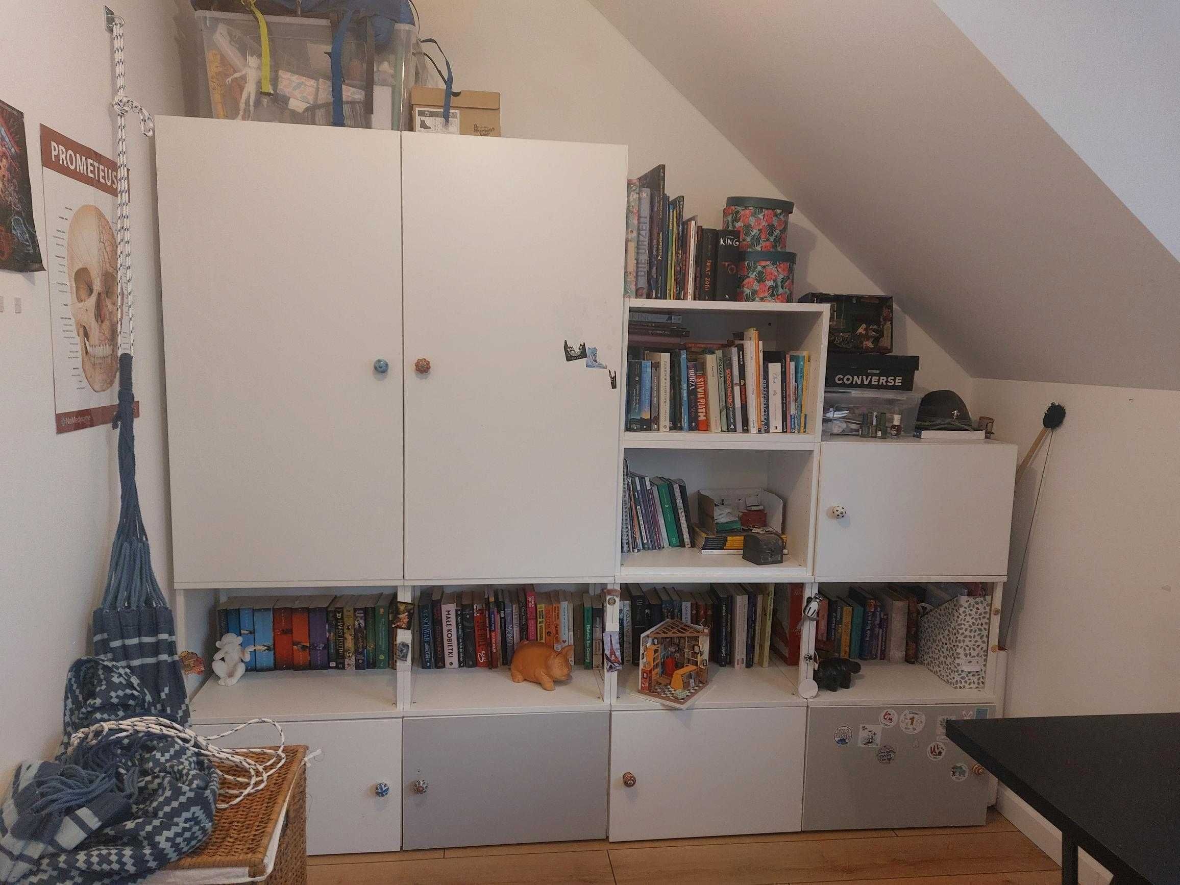 Regał Platsa IKEA