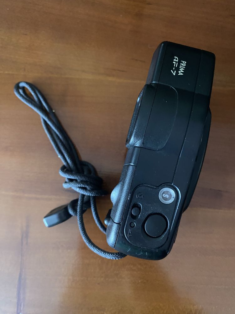 Canon Prima AF-7