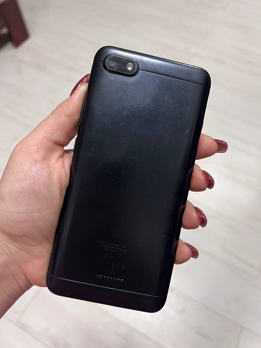 Xiaomi Redmi 6A 2/32 Гб | 100% робочий | Всього 700 грн!