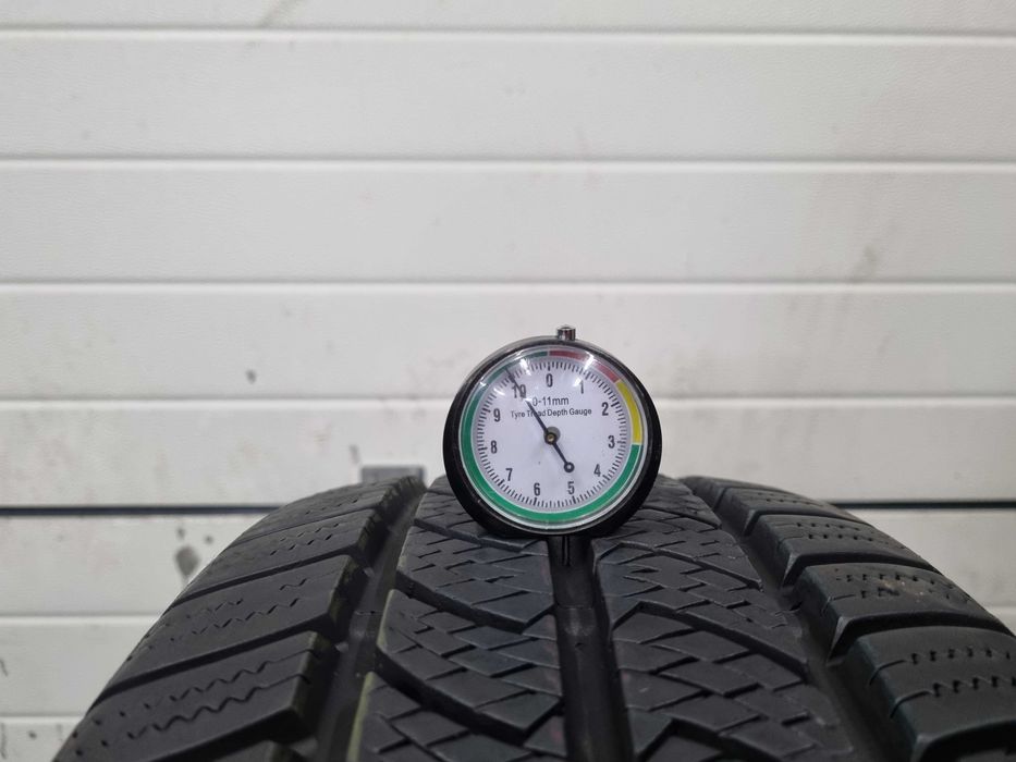 225/65/16C 112/110R Continental Vanco Winter 2 Dot.0722R