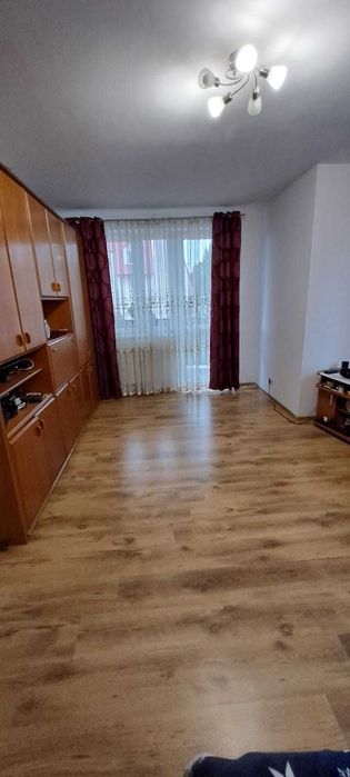 Wynajmę 2 pokojowe umeblowane mieszkanie 50m2 - Olecko