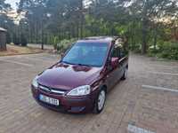 Opel Combo 1.7D Stan bardzo dobry