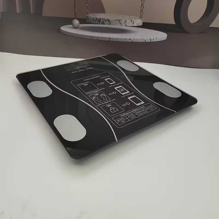 Balança Digital Inteligente -NOVO