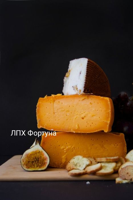 Продам твердые  сыры из козьего молока