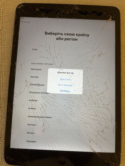 Apple iPad mini 16GB WiFi