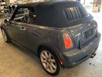 Mini Cooper S R52 / R53 - 2005 - peças