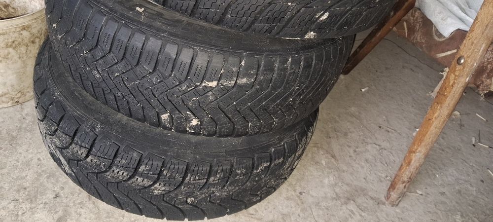 Продам колеса 4 шт