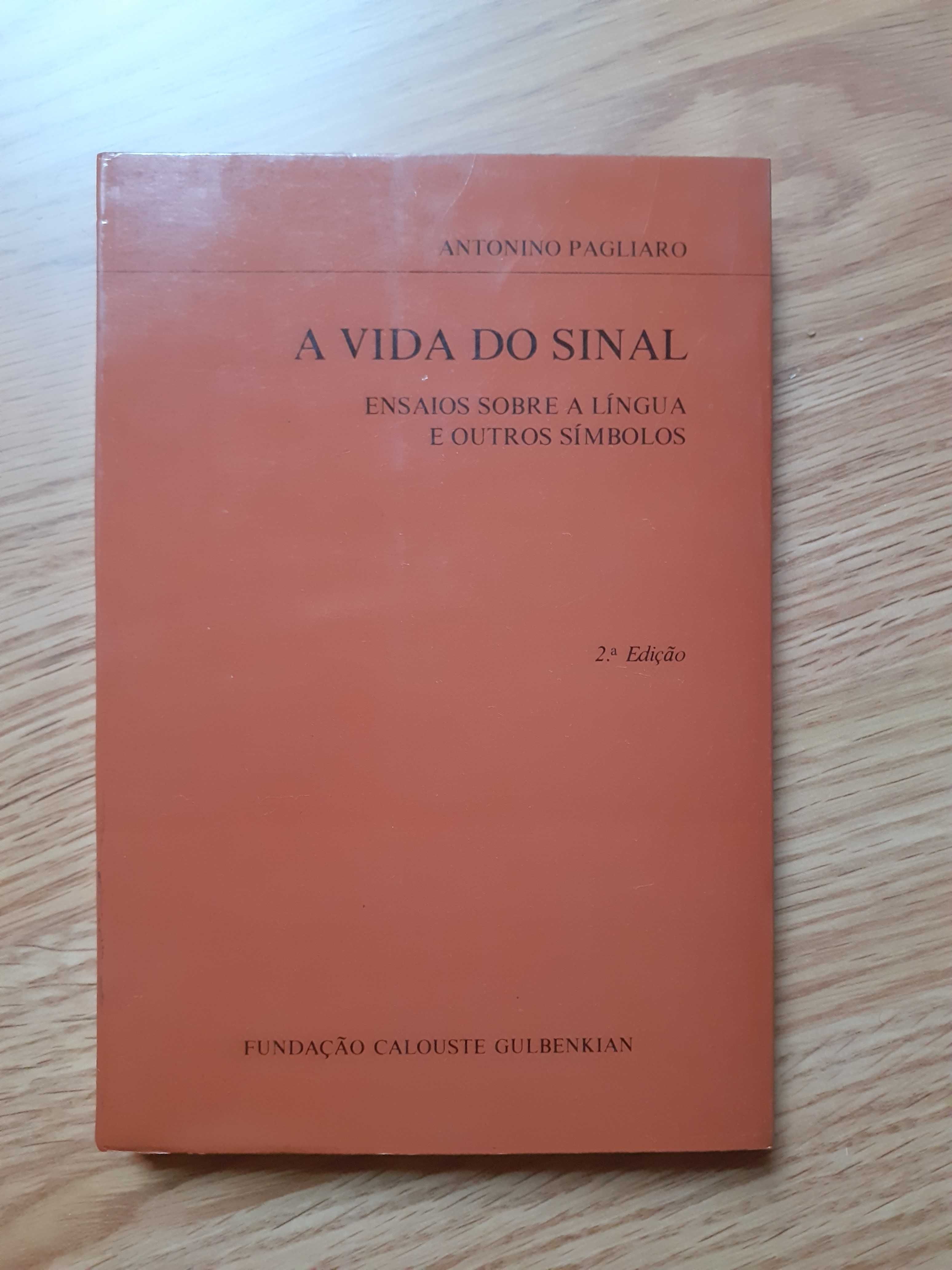 Livros da Fundação Calouste Gulbenkian, Linguística Manuais escolares