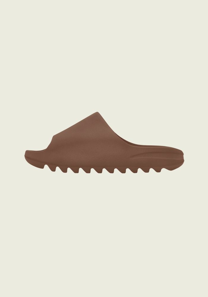 Yeezy slide FLAX 44,5 Adidas klapki