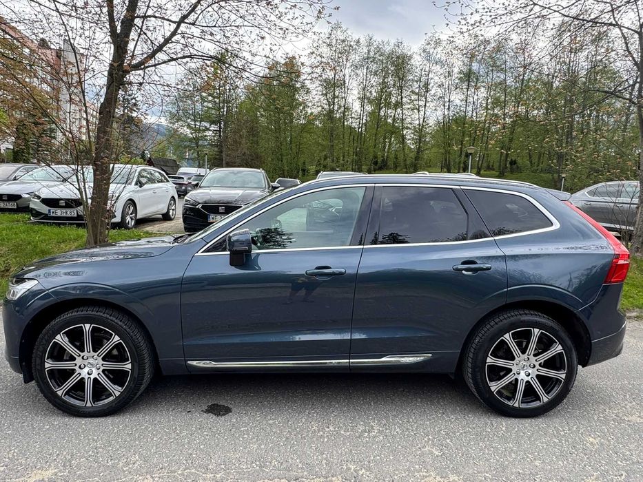 Volvo XC 60 T5 Inscription 4x4