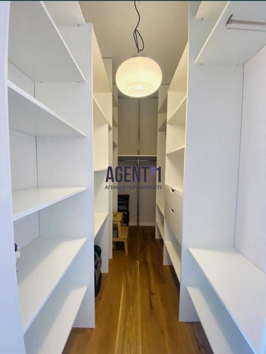 Оселя, Постанови! ЖК Антрацит, дизайнерська 1-кімн квартира, 41 кв.м.