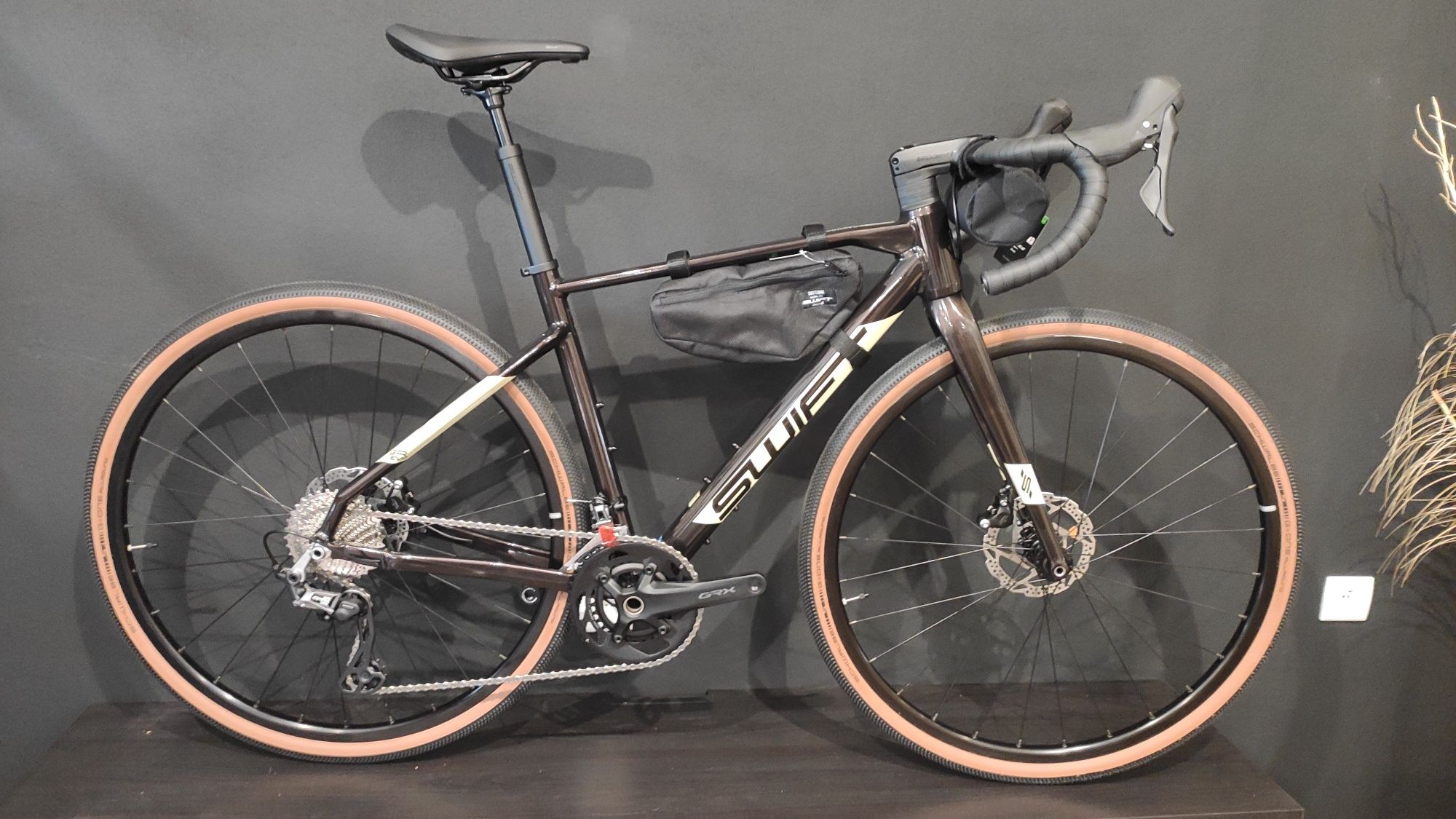 Nova Swift Enduravox GR Gravel