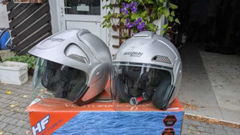 Nolan Genesis r.m i s