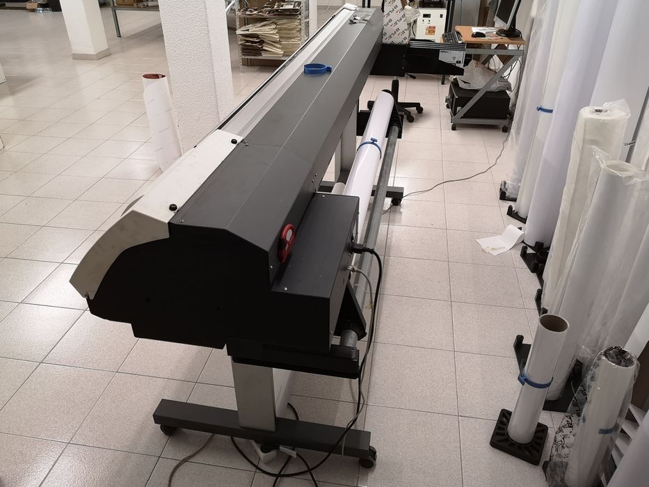 Plotter Roland RS 640