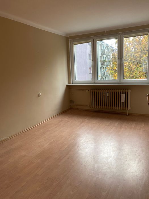 Mieszkanie 2 pokoje z balkonem starówka