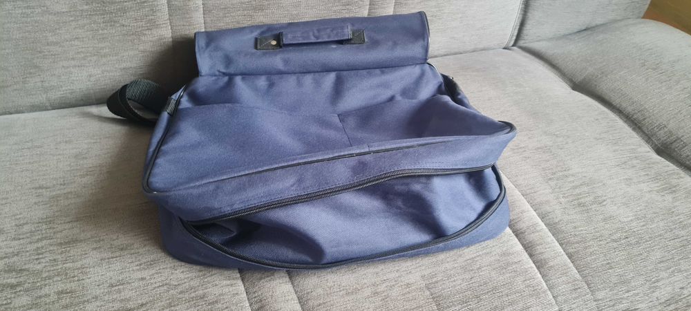 Torba na laptopa 15,6 cala firmy IBM