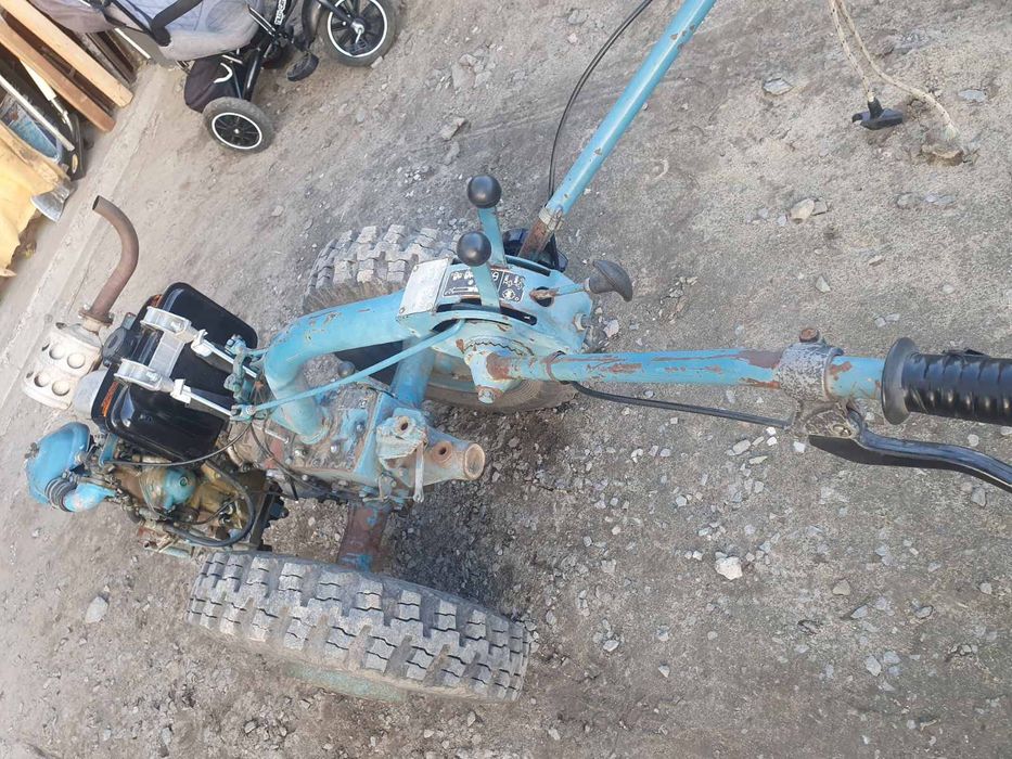 Мотоблок мтз 05 белорус