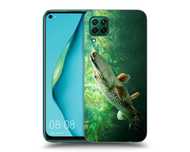 Etui dla wędkarza wędkarskie iPhone Samsung Huawei OPPO VIVO Realme