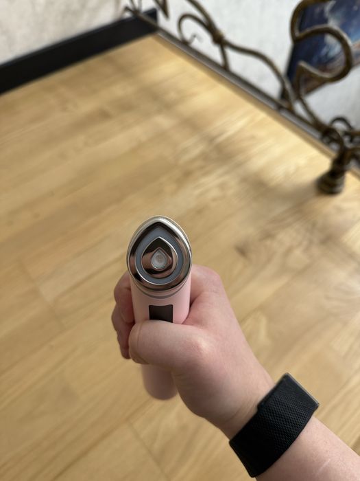 Medicube Age-R Booster H