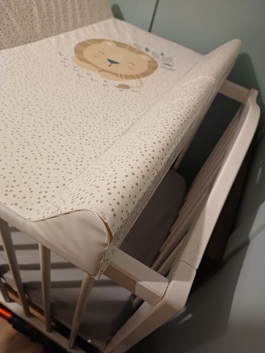 Przewijak dziecięcy