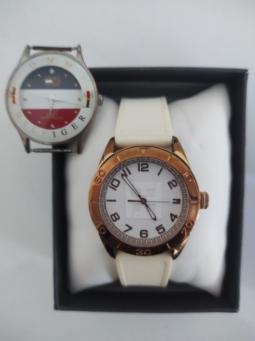 Tommy Hilfiger годинник