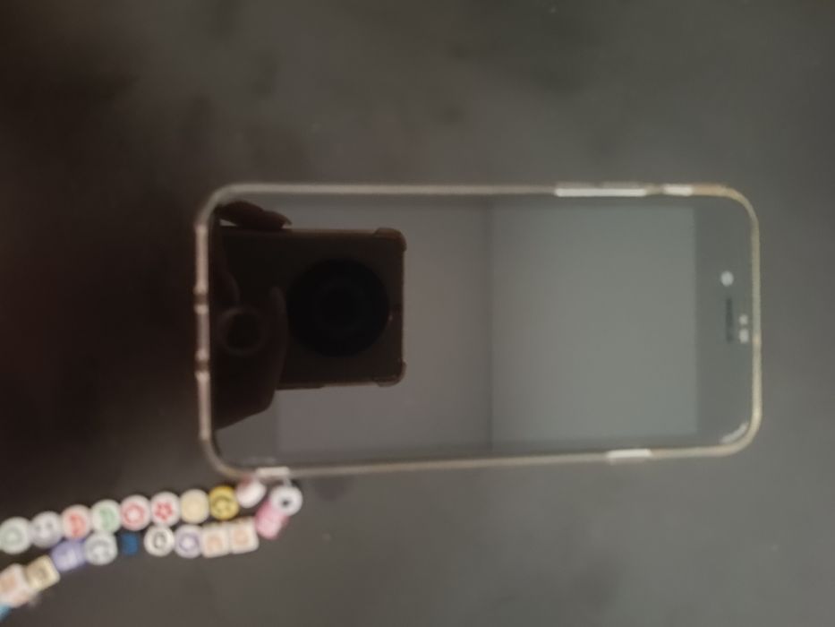 iPhone 8 com problemas de rede