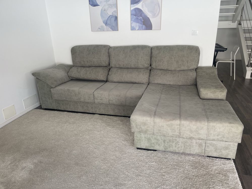 Sofa 2,90 x 2,70