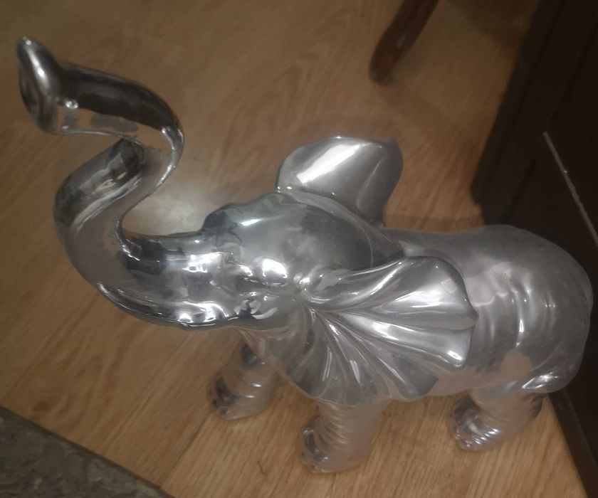 Elefante para decoração
