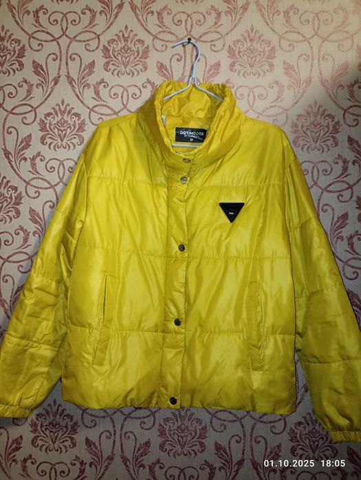 Куртка жіноча демісезон