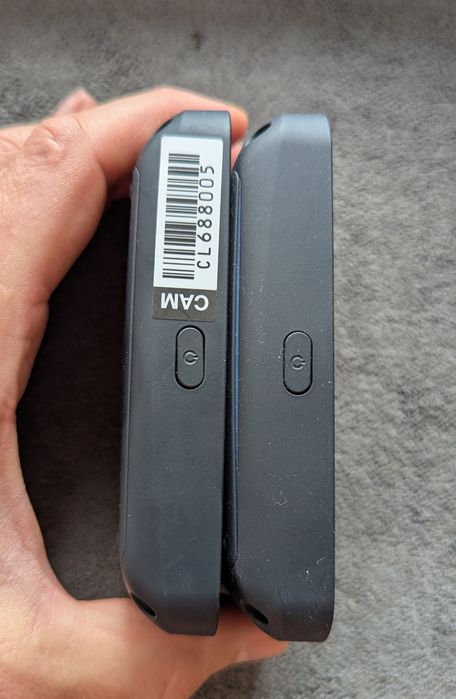 3G/4G/LTE мобильный Wi-Fi роутер Netgear AC815s